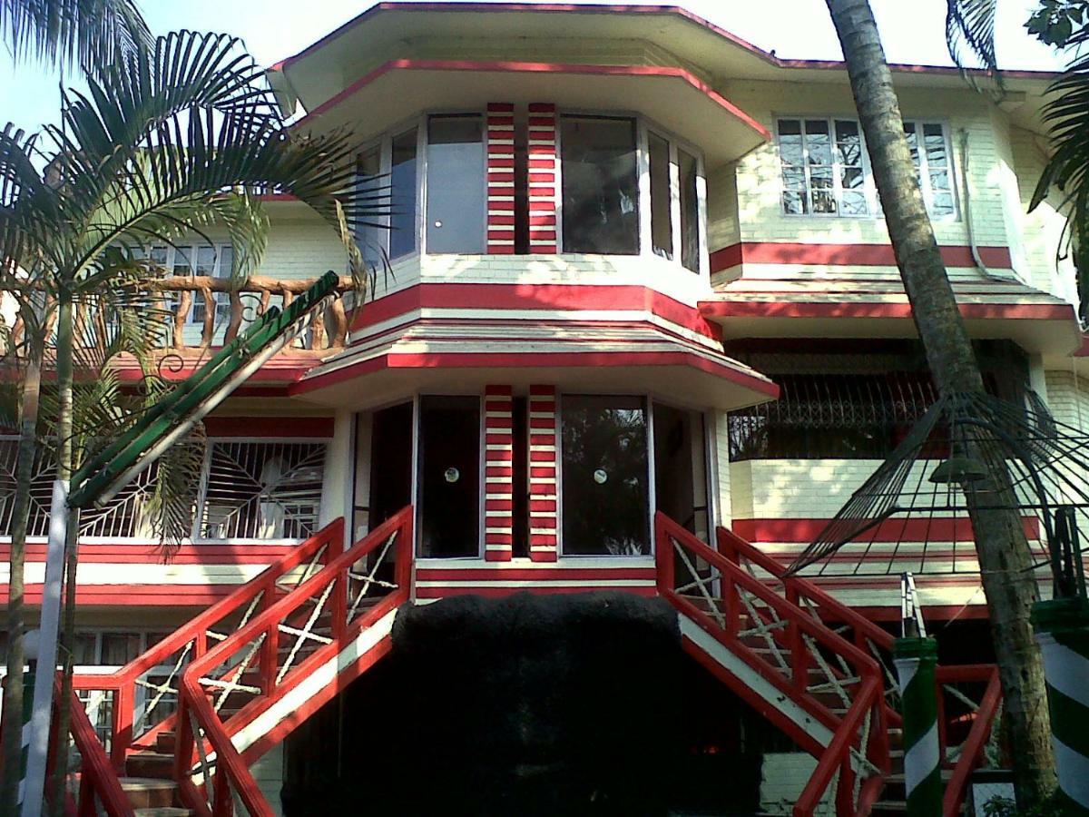 Palm Village Resort Kalküta Dış mekan fotoğraf