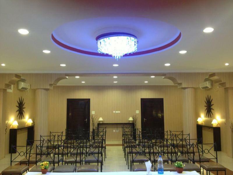 Palm Village Resort Kalküta Dış mekan fotoğraf