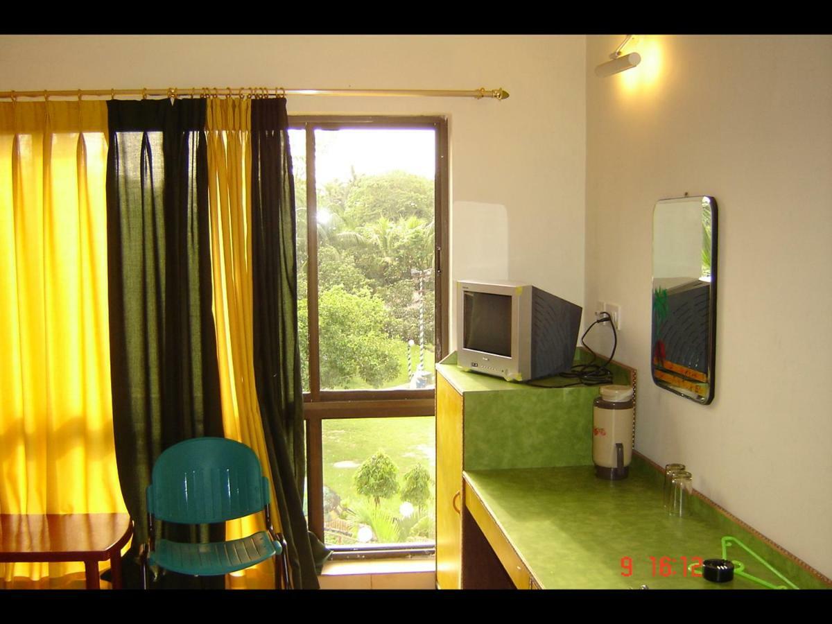 Palm Village Resort Kalküta Dış mekan fotoğraf