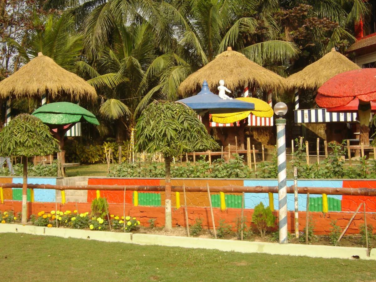Palm Village Resort Kalküta Dış mekan fotoğraf