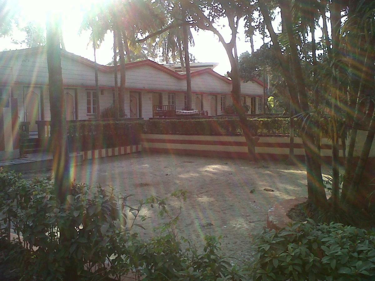 Palm Village Resort Kalküta Dış mekan fotoğraf