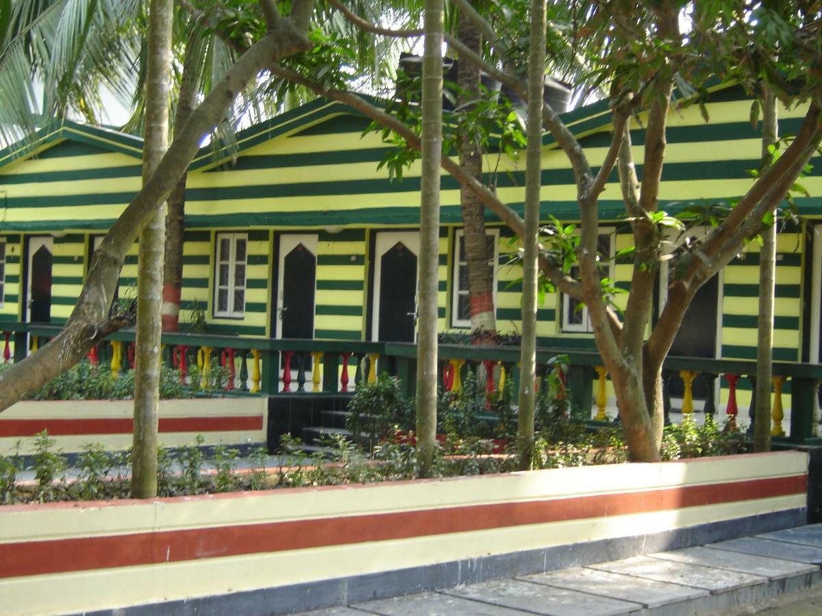 Palm Village Resort Kalküta Dış mekan fotoğraf