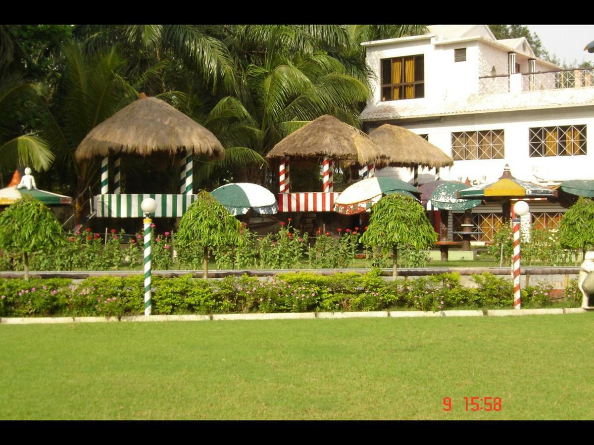 Palm Village Resort Kalküta Dış mekan fotoğraf