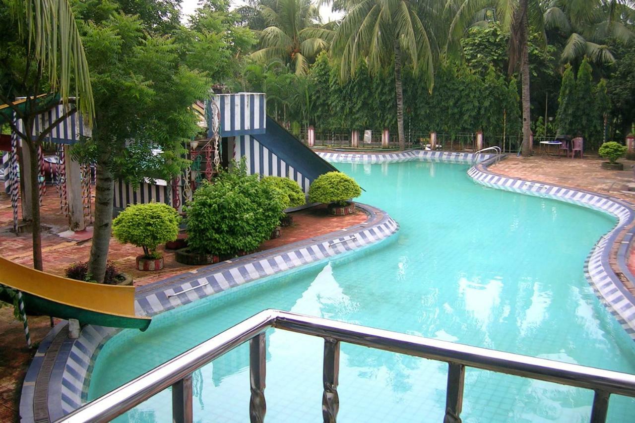 Palm Village Resort Kalküta Dış mekan fotoğraf