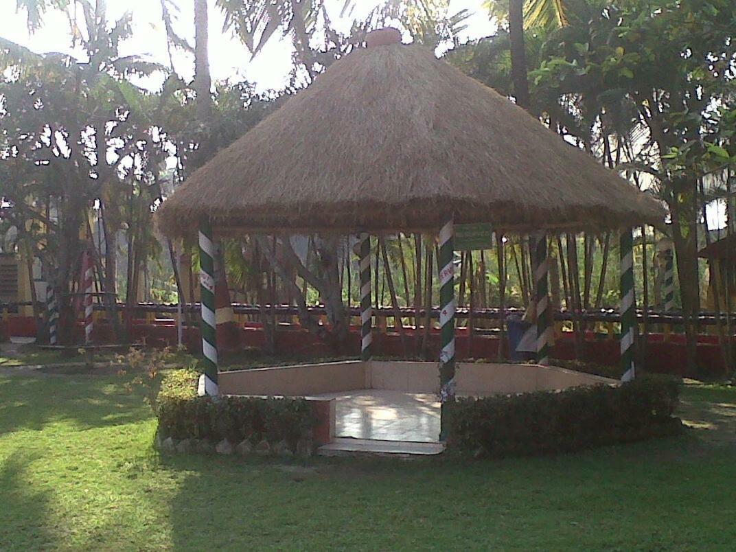 Palm Village Resort Kalküta Dış mekan fotoğraf
