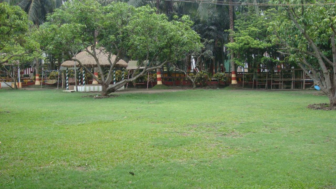 Palm Village Resort Kalküta Dış mekan fotoğraf
