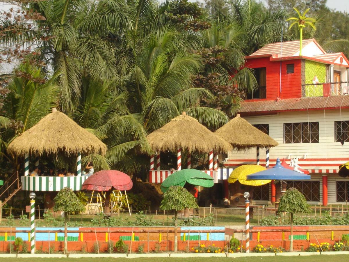 Palm Village Resort Kalküta Dış mekan fotoğraf